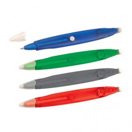 Staple Remover And Ball Pen with Logo  Staple Remover And Ball Pen with Logo