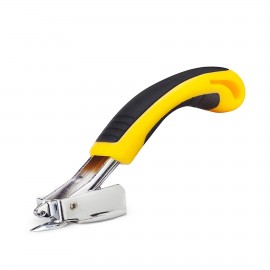Logo Branded Heavy Duty Staple Removers With Ergonomic Handle
