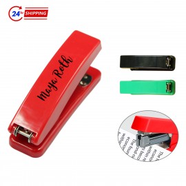 Custom Office-universal Medium-sized Stapler  Custom Office-universal Medium-sized Stapler