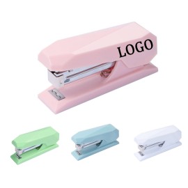 Customize Manual Stapler with Logo