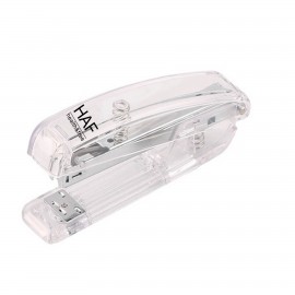 School Office Desktop Stapler with Logo