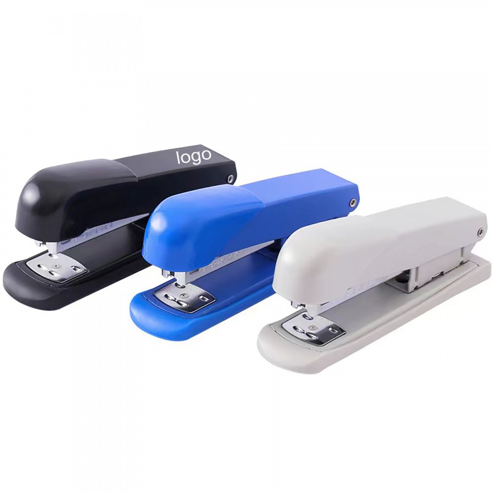 Office Accessories Stapler with Logo