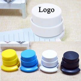 Customized Mini Needleless Stapler