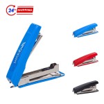 Customized Colorful Stainless Steel Stapler