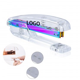 Multicolor Custom Desktop Stapler with Logo