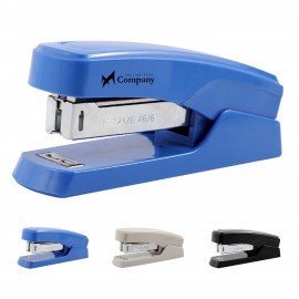 Custom Plastic Office Mid Size Stapler  Custom Plastic Office Mid Size Stapler