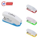 Colorful Office Stapler with Logo