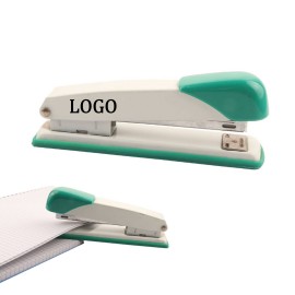 Desktop Manual Stapler For Office with Logo