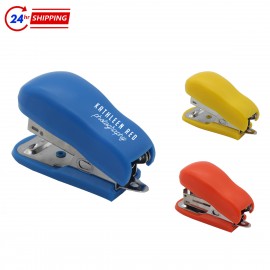 Mini Office Stapler with Logo