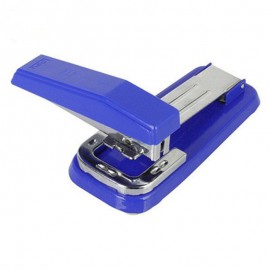 Logo Branded Stainless Steel Stapler  Logo Branded Stainless Steel Stapler
