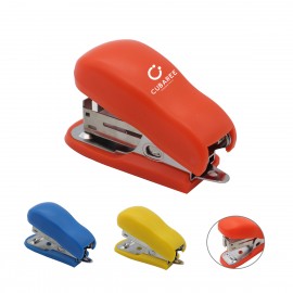 Logo Branded No. 12 Mini Office Staplers (Economy Shipping)  Logo Branded No. 12 Mini Office Staplers (Economy Shipping)