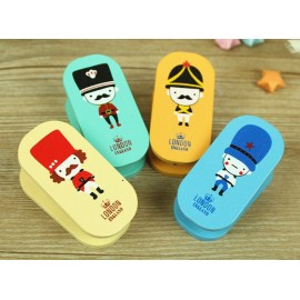 Mini Stapler with Logo  Mini Stapler with Logo