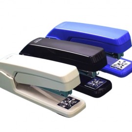 Logo Branded Customize Plastic Stapler