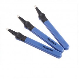 Plastic Stapler Remover with Logo