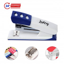Promotional Creative Colors Hollow Stapler  Promotional Creative Colors Hollow Stapler