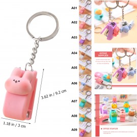 Promotional Mini Animal Stapler