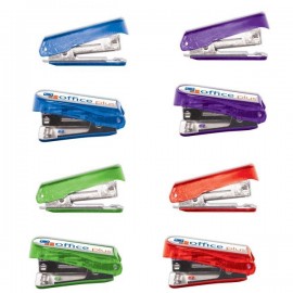Personalized Adelaide Mini Pocket Stapler Personalized Adelaide Mini Pocket Stapler