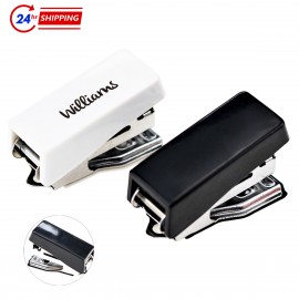 Customized No. 10 Colorful Mini Fashion Staplers  Customized No. 10 Colorful Mini Fashion Staplers