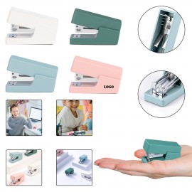Portable Tiny Staplers  with Logo  Portable Tiny Staplers  with Logo