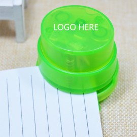 Stapler Without Staple with Logo  Stapler Without Staple with Logo
