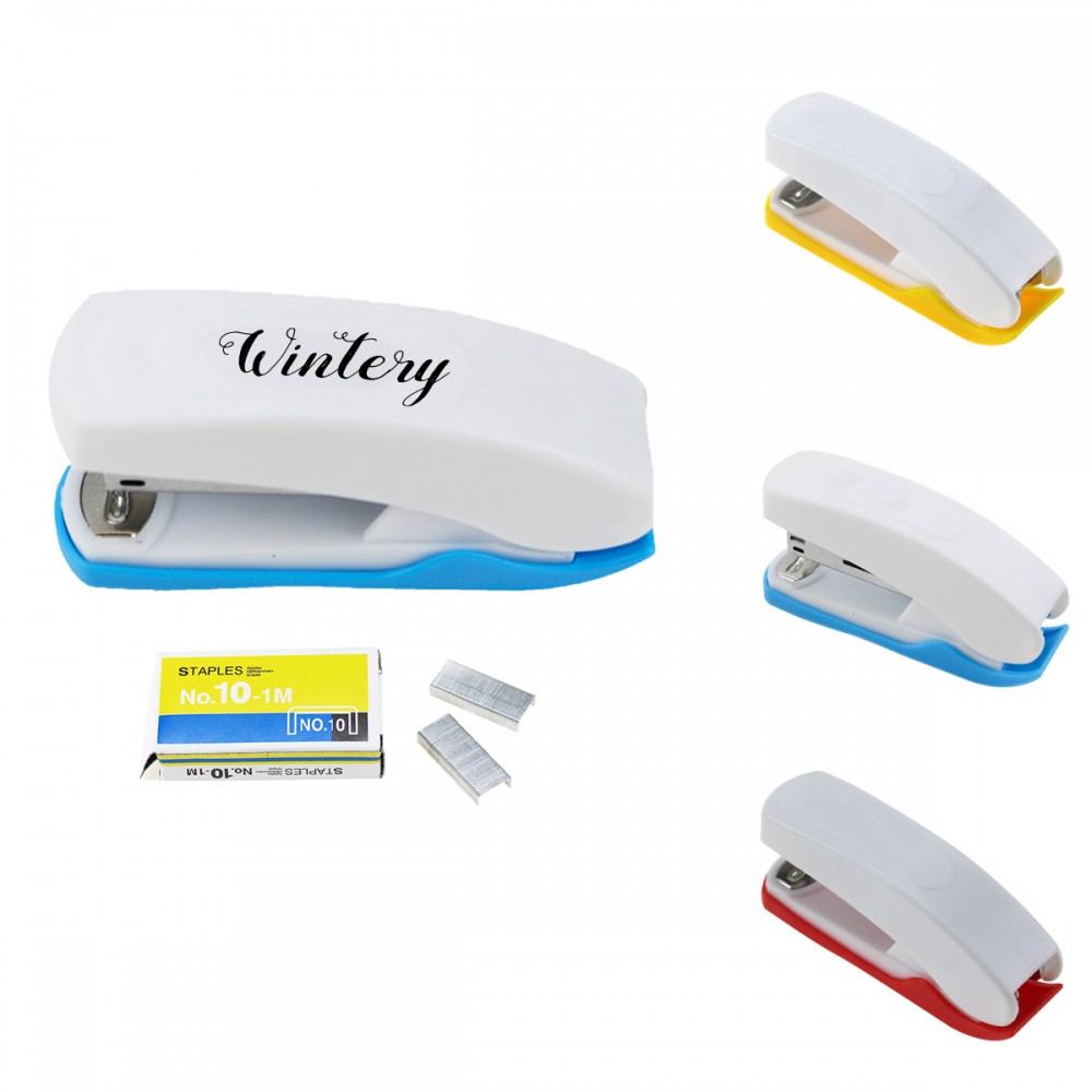 Personalized Colorful Office Stapler (Economy Shipping) Personalized Colorful Office Stapler (Economy Shipping)