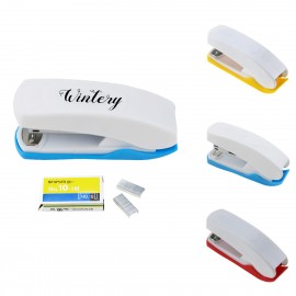 Personalized Colorful Office Stapler (Economy Shipping)  Personalized Colorful Office Stapler (Economy Shipping)