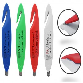 The Office Transformer: Opener/ Staple Remover with Logo