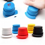 Personalized Mini Portable Stapleless Stapler For School Office
