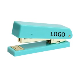 Logo Branded Office Use Acrylic Stapler