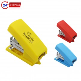 Logo Branded Portable Stapler