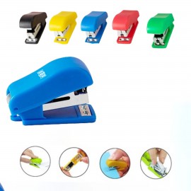 Portable Mini Stapler with Logo  Portable Mini Stapler with Logo