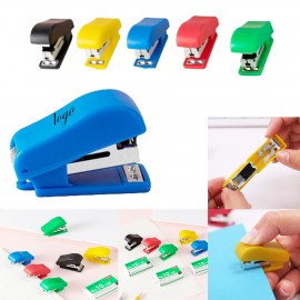 Promotional Small Portable Desktop Stapler