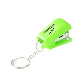 Custom Imprinted Stapler