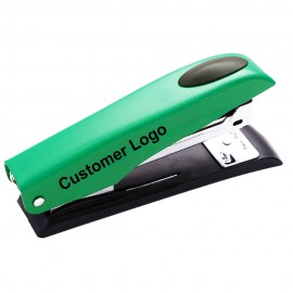 Classic Desktop Stapler Logo Printed