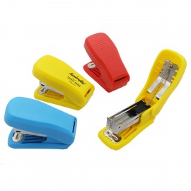 Customized Mini Office Stapler (Economy Shipping)
