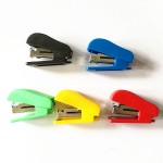 Customized Office Mini Stapler