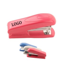 Custom Desktop Metal Stapler with Logo