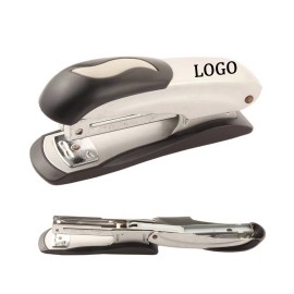Logo Branded Office Use Desktop Stapler