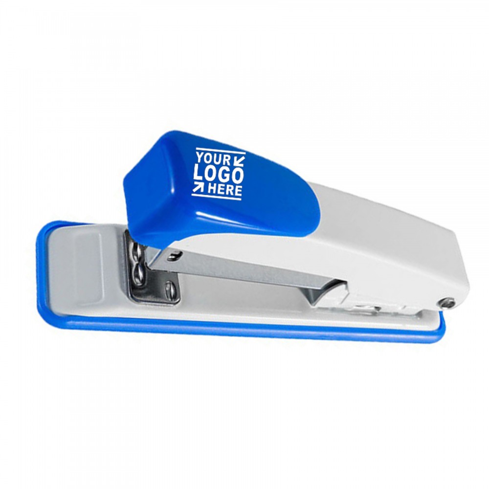 Promotional Portable Durable Metal Desktop Stapler Office Space Stapler