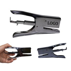 Custom Metal Handheld Plier Stapler