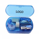Mini Stationery Kit Box For Office with Logo