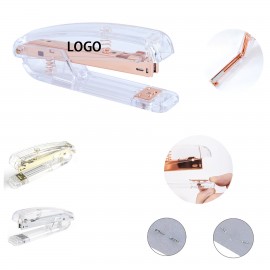 Custom Desktop Stapler with Logo  Custom Desktop Stapler with Logo