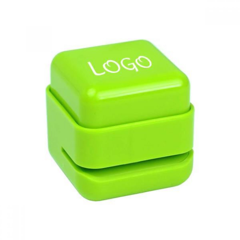 Logo Printed Stapless Stapler Logo Printed Stapless Stapler