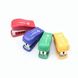 Custom Imprinted Mini Office Stapler