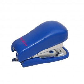 Mini Plastic Stapler with Logo