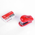 Custom Imprinted Mini Desktop Staplers