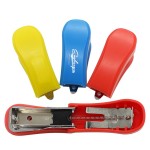 Personalized Plastic Mini Stapler (Economy Shipping)