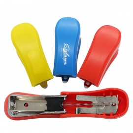 Personalized Plastic Mini Stapler (Economy Shipping)  Personalized Plastic Mini Stapler (Economy Shipping)