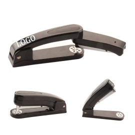 Promotional Desktop Metal Medium Rotary Stapler