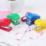 Custom Mini Office Stapler